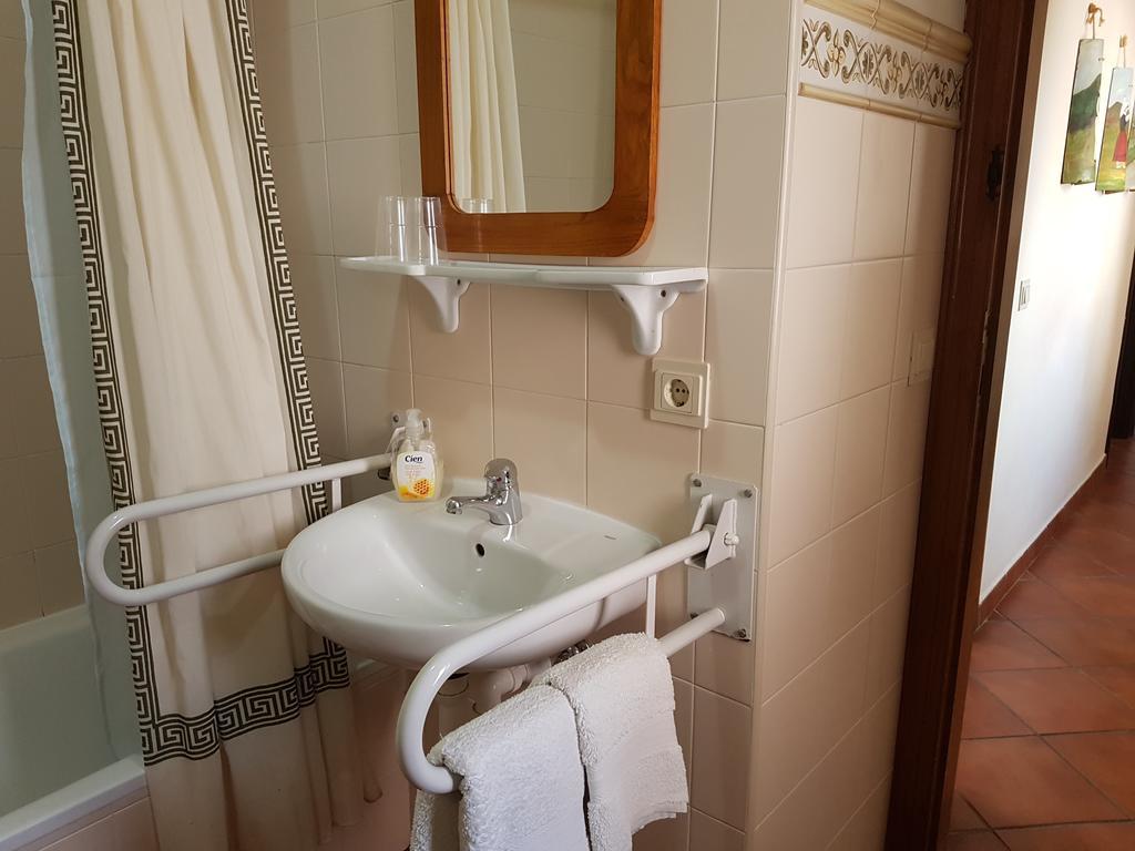 Casa Rural Oihan - Eder Apartment Espinal-Auzperri Luaran gambar